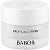 BABOR SKINOVAGE Balancing Cream, Face Cream for Combination Skin, Mattifying