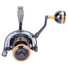 SW Series Sea Fishing Reel High Strength Easy Casting Long
