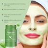 Ti Mascarilla Hidratante Té Verde Stick 30 G 1 Unidad