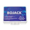 BOJACK Microwave Fuse 20a Ceramic Fuse 20 Amp 250V Slow-Blow