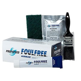 Airmar Propspeed Foulfree Certified Encoder Coating