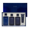 OHUI 오휘 마이스터 포맨 프레쉬 3종 세트 스킨로션 남자 화장품 선물 지복합 (AD) OHUI Maestro For Men Fresh 3-Piece Set Skin Lotion Men's Cosmetics Gift [Basic]