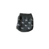 DraCra 8 Pack Luggage Wheel Cover Socks Full Wrap Fabric