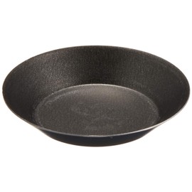 MATFER Exopan WTL17263 Tartlets Shallow Type 332673 φ2.2 inches (55 mm), Steel, Fluorine Resin, France