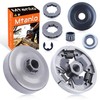 Mtanlo .325" Clutch Drum For Stihl 026, 026 Pro, Ms