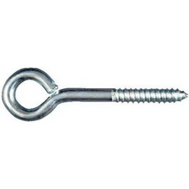 2150BC 5/16" x 4" Lag Screw Eye