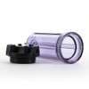 Hydronix HF5-10CLBK34PR Water Filter Housing 10" RO, Whole House, Hydroponics