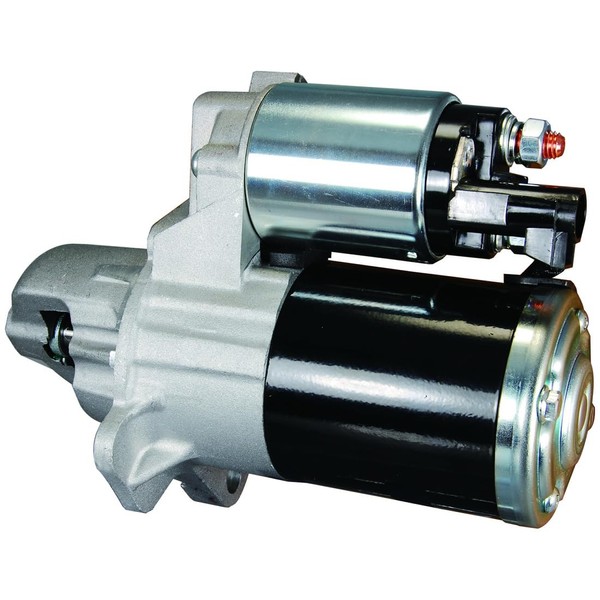 Replacement for CARQUEST 17997S Starter by Technical Precision