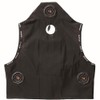 BURTLE IC101S 35 F Ice Craft Vest & Peltier Set
