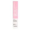 Q+A Liquorice Lip Oil. A hydrating, healing and plumping lip