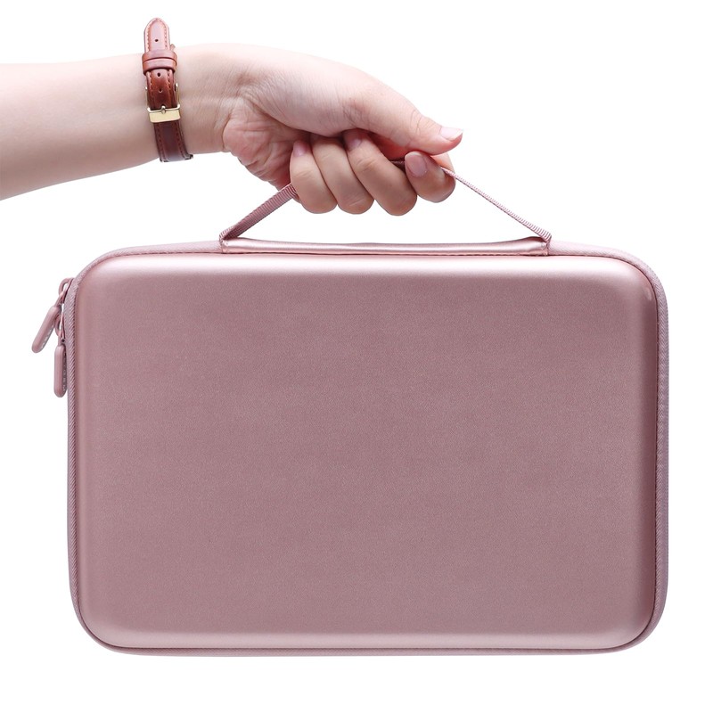 LTGEM Drawing Tablet Case Compatible with XPPen Drawing Tablet StarG640