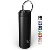 Ever Vessel Maxi Stainless Steel Water Bottle 26oz - Double