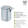 WENKO Alassio Soap Dispenser Matt