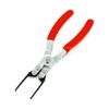 QWORK Relay Puller Plier, 9-1/16" Long 3-3/4" Maximum Opening Auto