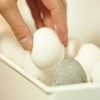 soil　ＤＲＹＩＮＧ　ＥＧＧ （ドライングエッグ） 炭入りタマゴ型調湿脱臭剤 ４個セット
