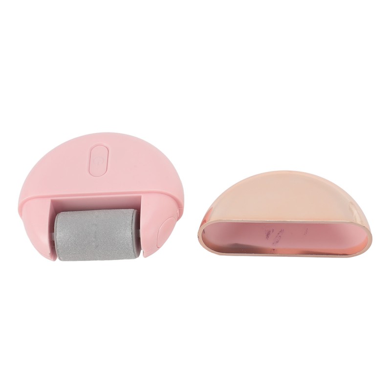 Detachable Washable Foot File USB Waterproof Callus Remove Rechargeable Foot