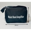 PA Amplifier Speaker Bullhorn Waistbelt HY116