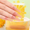 AIMEILI Caramel Gel Nail Polish Soak Off U V LED