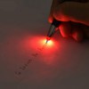 Lighted Tip Pen - LED Penlight Light Up Pen Light