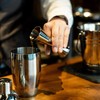 CASUAL PRODUCT NEW Standard Measuring Cup M 30/45ml 027246 Cocktail