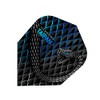 Harrows Taipan | 100 Micron Dart Flights, 1 Set of
