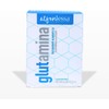 Glutamina en Polvo Con L-Glutamina, Gluconato de Zinc, Vitamina C