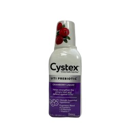 Cystex Urinary Health Maintenance Cranberry 7.6 oz ( Packs of 9)