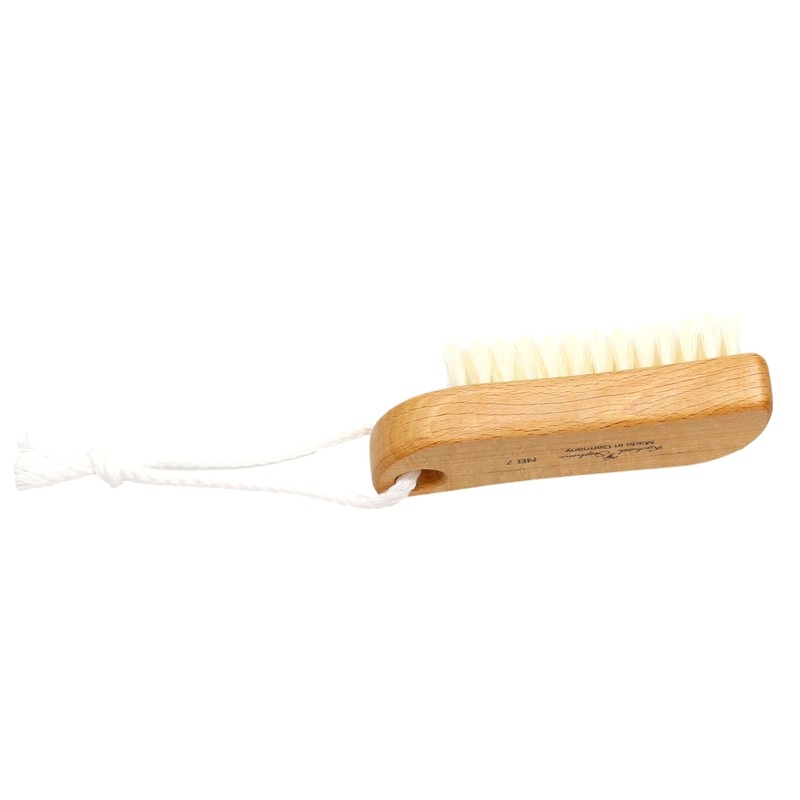 Rachael Stephens NB7 Premium Nail Brush Made in Germany