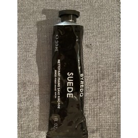 Byredo Suede by Byredo  Rinse-Free Hand Wash 30ml / 1 oz