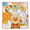 Anpanman 839310 Mini Gauze 3 Pset (24902)