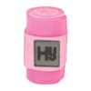 Hy Exercise Bandage 2m x 10cm: Black