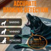 SKBAK Smart Dog Bark Collar, for Small Medium Large Dogs