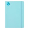 Nu: Notebooks - Blue Journal - Spectrum Range - A5