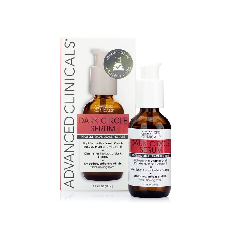 Glow Baby Super C Serum by Pacifica for Unisex -