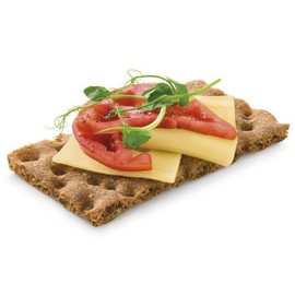 Wasa Husman – Traditional Rye Crispbread 260g