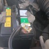 Ampper Brass Battery Terminal Connectors, Top Post Battery Terminals Connector