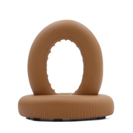 Replace Ear Pads Compatible with Bose 700 Noise-Cancelling Headphones /NC700 Upgrade Ear Pads Protein Leather Quality Memory Foam Making Accessories (Khaki)