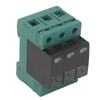 Surge Protective Device 1000V DC 20‑40KA 3P PC Photovoltaic PV