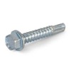 TERF® 5.5 X 38mm Hex Washer Head Self Drilling Point