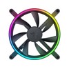 Razer (New) Razer Kunai Chroma 140mm ARGB Case Fan (3