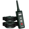 PUPKIDS Shock Collar for Dogs with Remote - 4000ft Range,