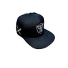 Millionaire Mentality RN4L Sword Snapback Hat (Black)