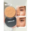 Sheglam Polvo Fijador Baked Glow Radiante - Cappuccino