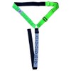 Woof Wear Hi-Viz Neckband - Hi-Viz Lime
