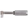 Lincoln Lubrication 5859 90 Degree Angle Grease Adapter