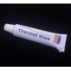 Easycargo 10gram Thermal Conductive Glue Kit, High Performance Silicone Thermal