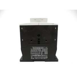 INDUSTRIAL MRO DILM40 XTCE040D00A 110/120V NSMP-OEM