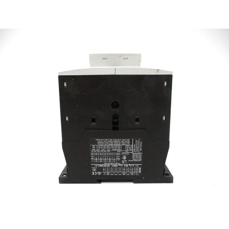 INDUSTRIAL MRO DILM40 XTCE040D00A 110/120V NSMP-OEM