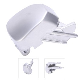 Gear Shift Button Trim - Replacement for LR108936, LR117072, LR099206, Stylish Accessory for Range Rover Sport 2014‑2019, Superior ABS Material, Exquisite Workmanship