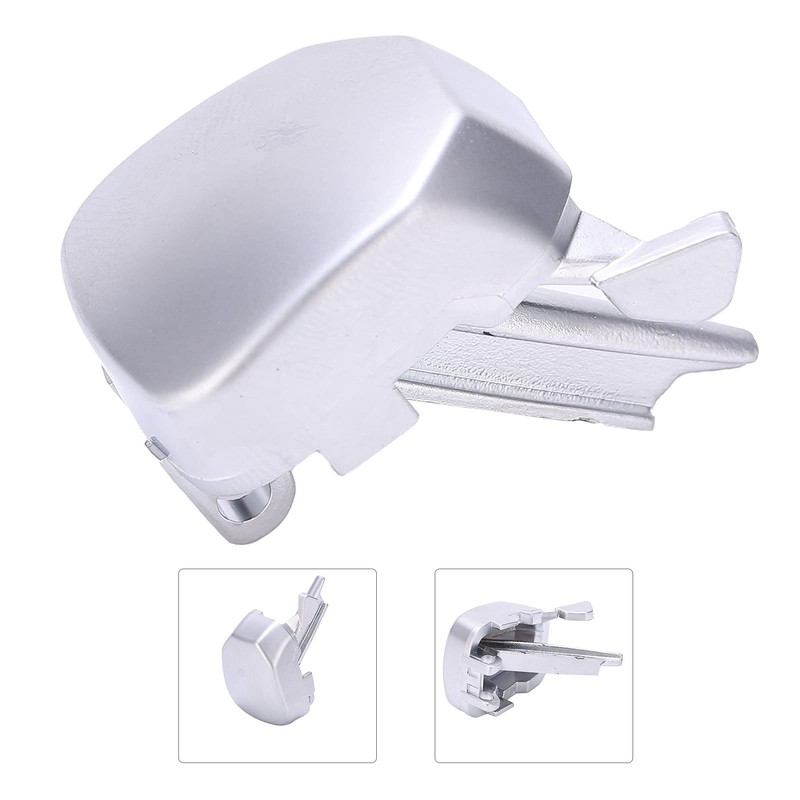 Gear Shift Button Trim - Replacement for LR108936, LR117072, LR099206,